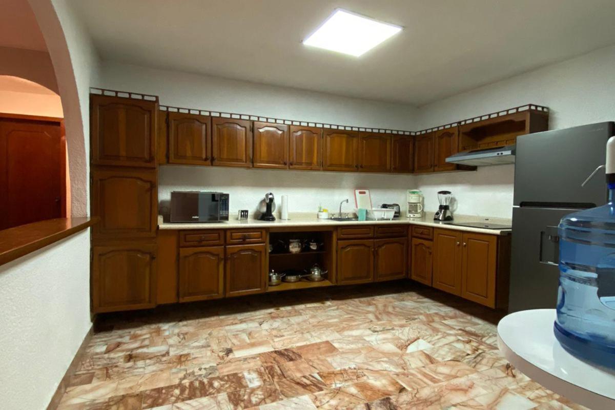 Departamento Deli Apartment Cancún Exterior foto