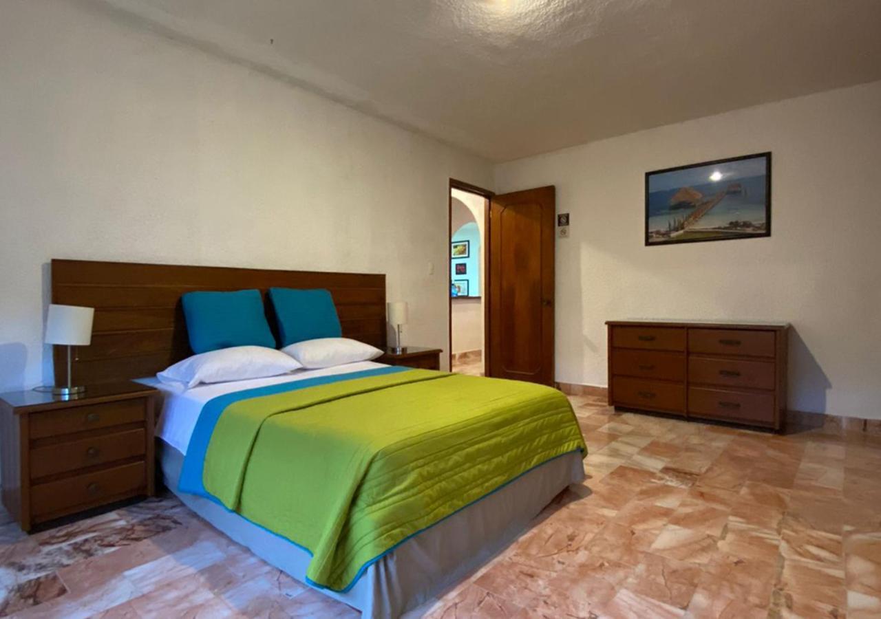 Departamento Deli Apartment Cancún Exterior foto