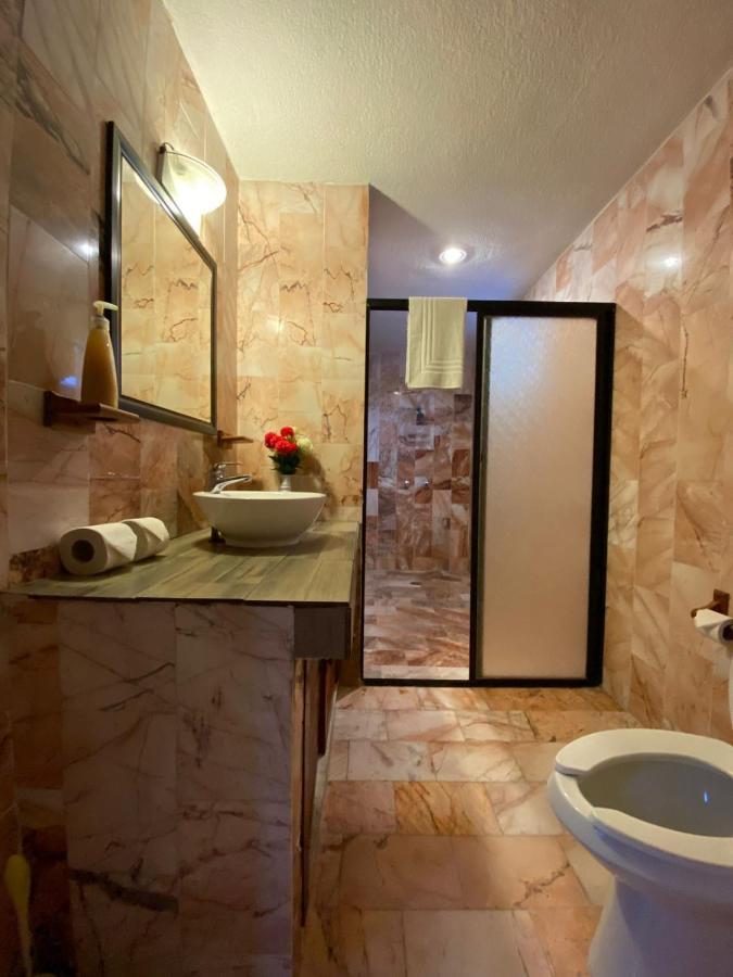 Departamento Deli Apartment Cancún Exterior foto