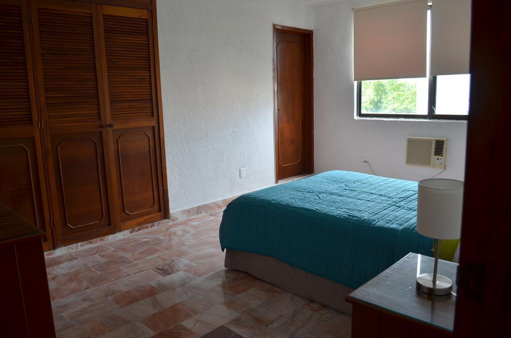 Departamento Deli Apartment Cancún Exterior foto