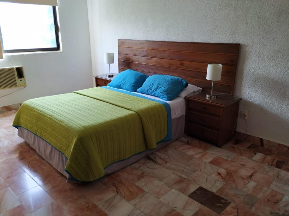 Departamento Deli Apartment Cancún Exterior foto