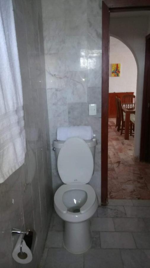 Departamento Deli Apartment Cancún Exterior foto